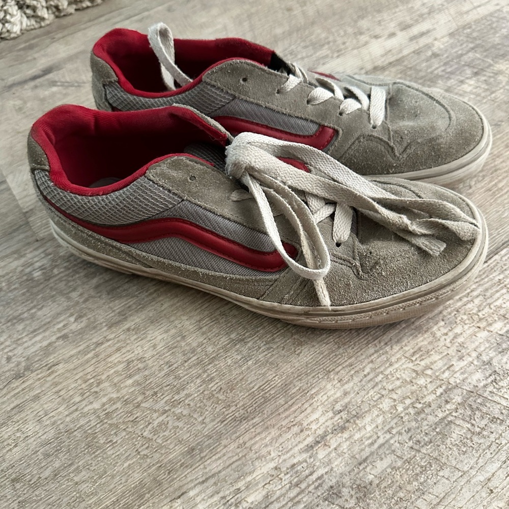Vans Kids youth size 6